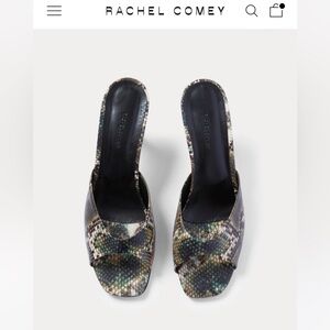 Rachel Comey Kitten Heel 7